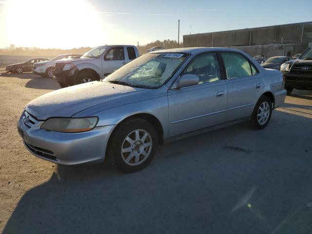 HONDA ACCORD 2002 1hgcg56732a148412