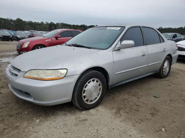 HONDA ACCORD 2002 1hgcg56732a149107