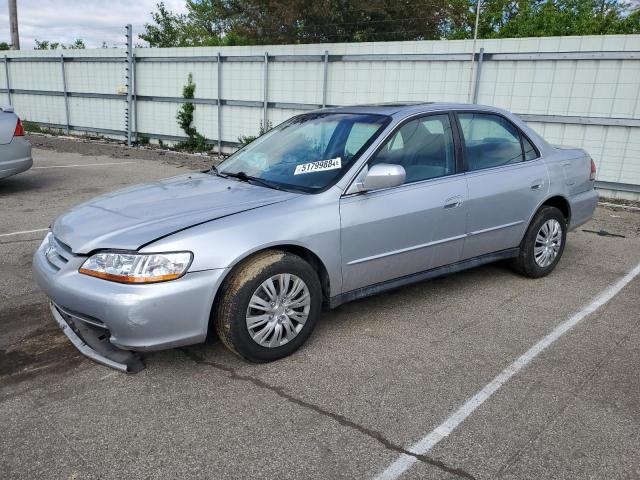 HONDA ACCORD 2002 1hgcg56732a164433