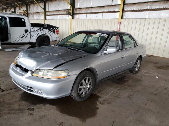 HONDA ACCORD 2002 1hgcg56732a174508