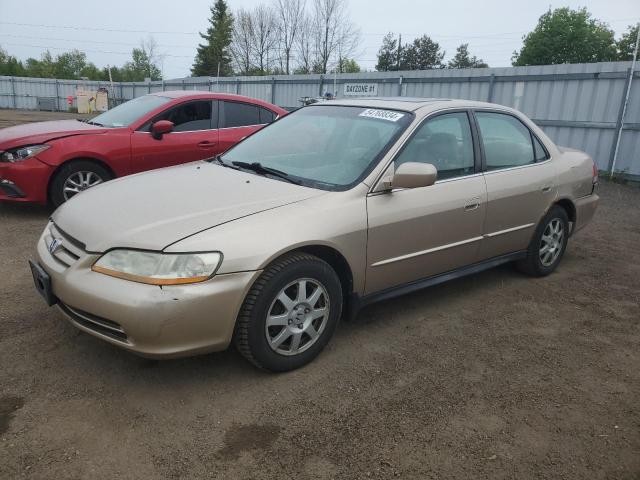 HONDA ACCORD 2002 1hgcg56732a813406