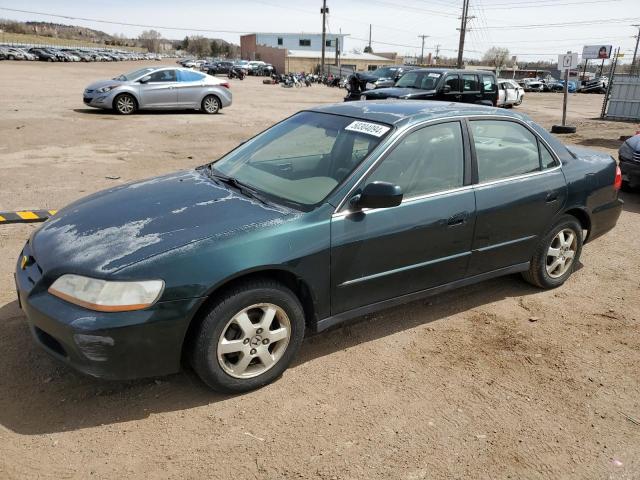 HONDA ACCORD 2000 1hgcg5673ya040042