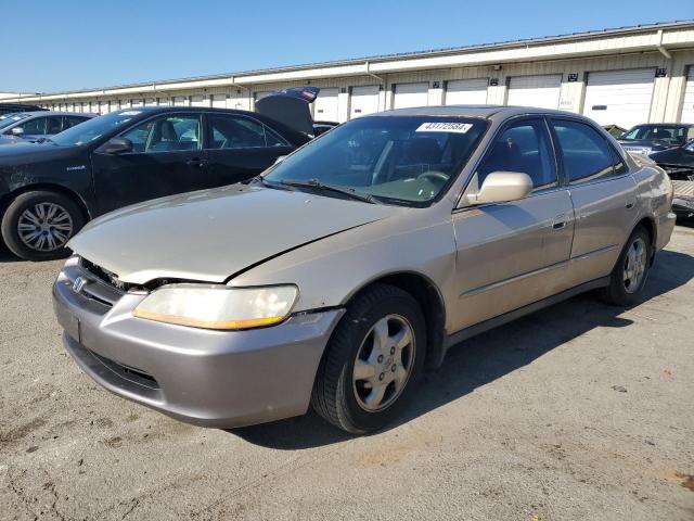 HONDA ACCORD 2000 1hgcg5673ya047895