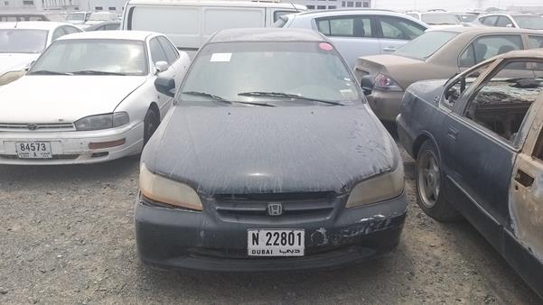 HONDA ACCORD 2000 1hgcg5673ya112583