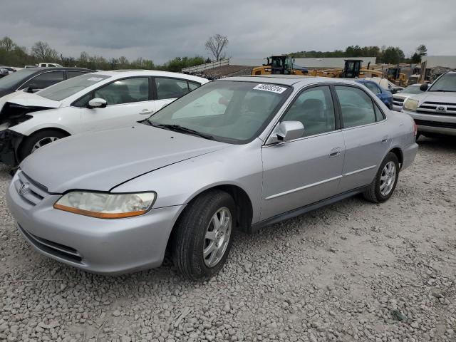 HONDA ACCORD 2002 1hgcg56742a034645