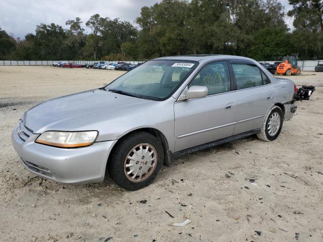 HONDA ACCORD 2002 1hgcg56742a036380