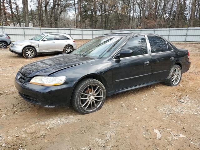 HONDA ACCORD 2002 1hgcg56742a037397