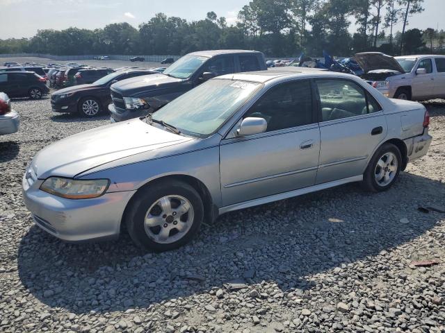 HONDA ACCORD SE 2002 1hgcg56742a108257