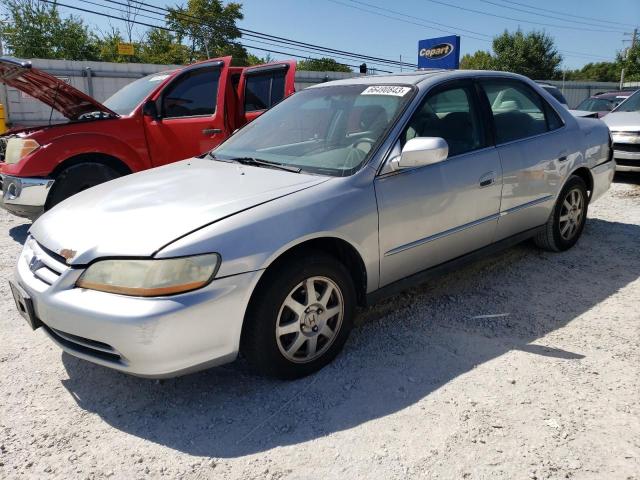 HONDA ACCORD SE 2002 1hgcg56742a115824