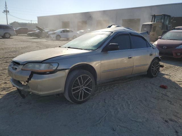 HONDA ACCORD 2000 1hgcg5674ya046562