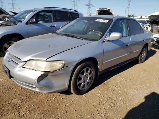 HONDA ACCORD SE 2002 1hgcg56752a027378