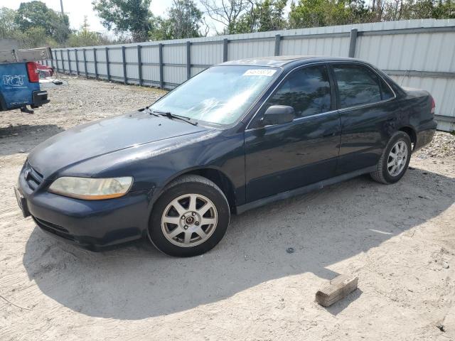 HONDA ACCORD 2002 1hgcg56752a120790