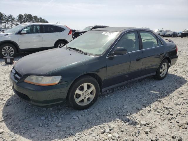 HONDA ACCORD 2000 1hgcg5675ya097827