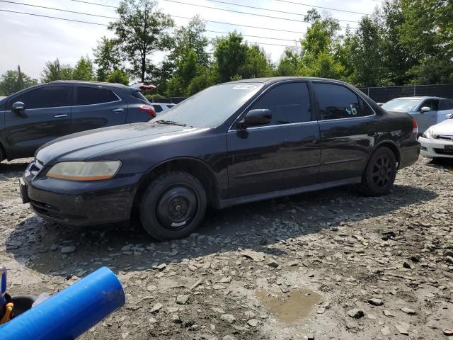 HONDA ACCORD 2002 1hgcg56762a031830