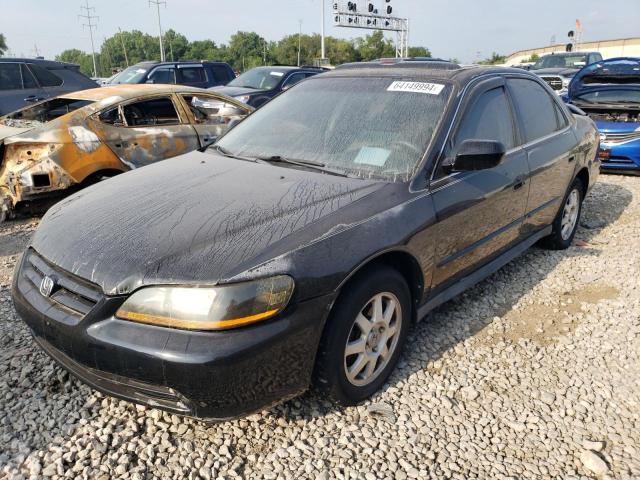 HONDA ACCORD 2002 1hgcg56762a035652