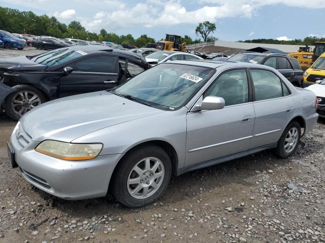 HONDA ACCORD 2002 1hgcg56762a053438