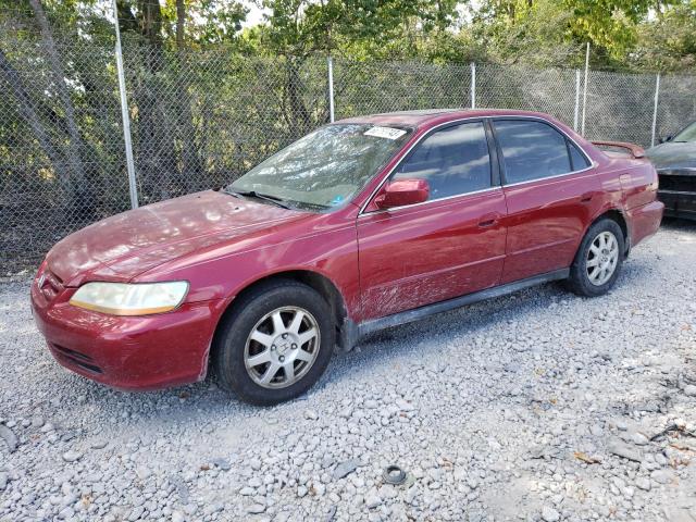 HONDA ACCORD SE 2002 1hgcg56762a057649