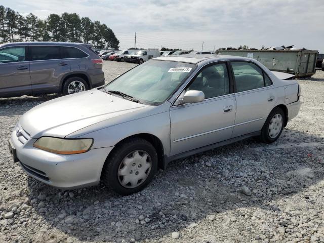 HONDA ACCORD SE 2002 1hgcg56762a160909