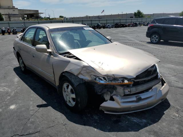 HONDA ACCORD SE 2000 1hgcg5676ya051505