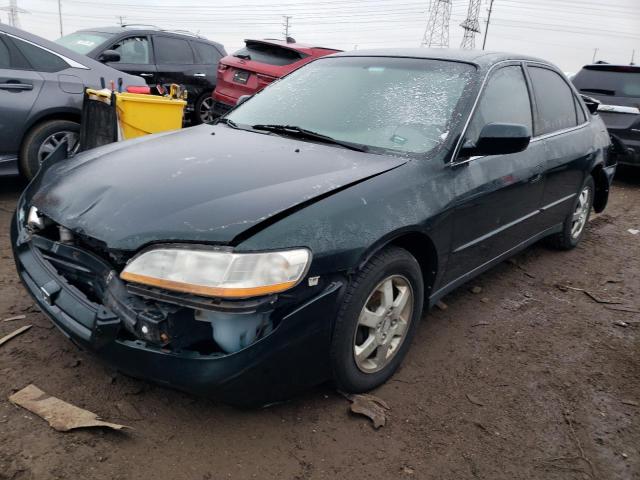 HONDA ACCORD 2000 1hgcg5676ya075061