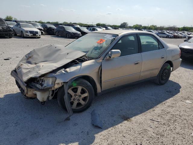 HONDA ACCORD 2000 1hgcg5676ya108334