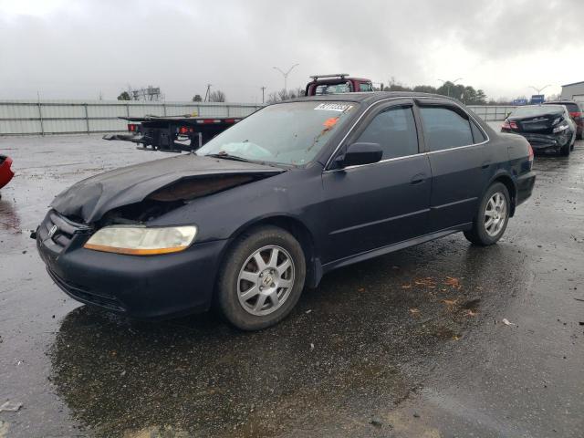 HONDA ACCORD 2002 1hgcg56772a099845