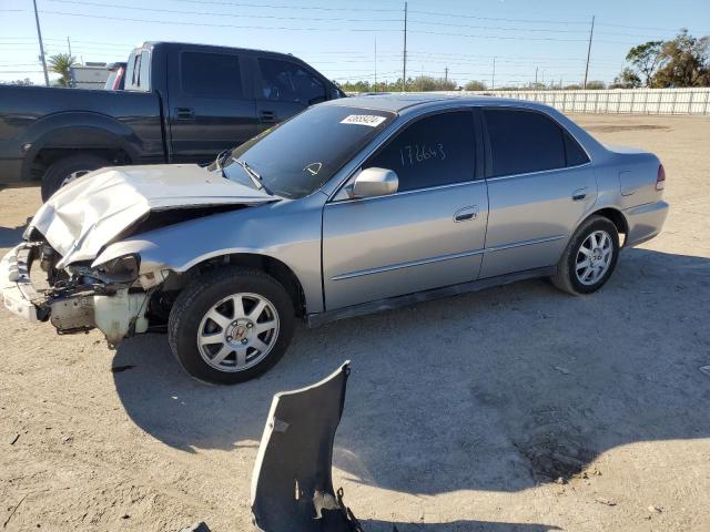 HONDA ACCORD 2002 1hgcg56772a139759