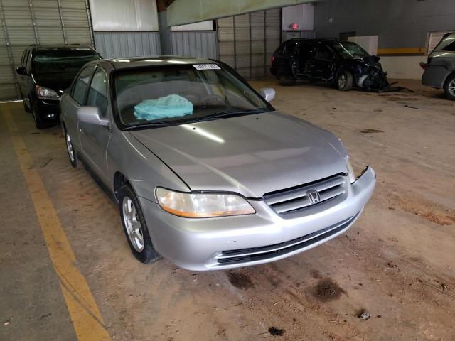 HONDA ACCORD SE 2002 1hgcg56772a163799