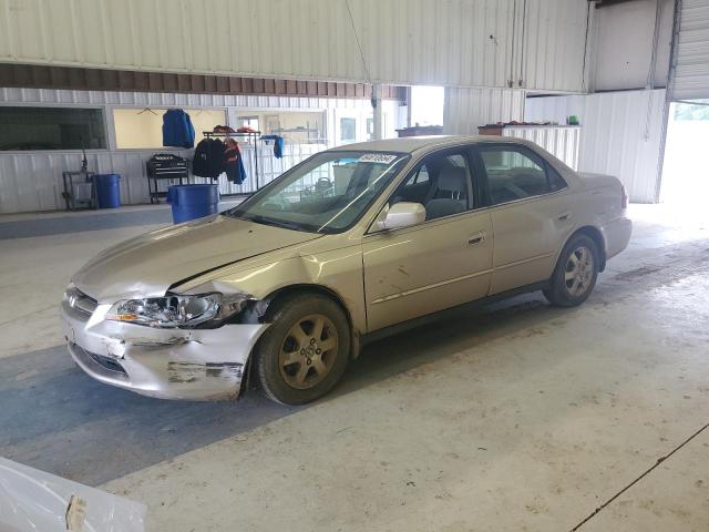 HONDA ACCORD 2000 1hgcg5677ya141911