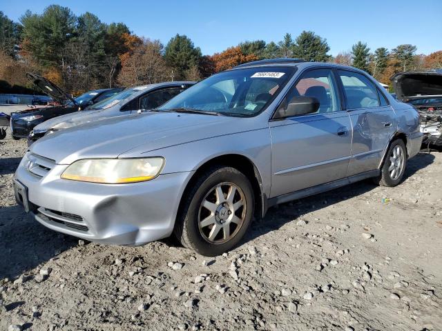 HONDA ACCORD 2002 1hgcg56782a008923