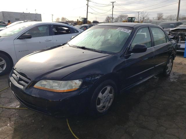 HONDA ACCORD 2002 1hgcg56782a042781