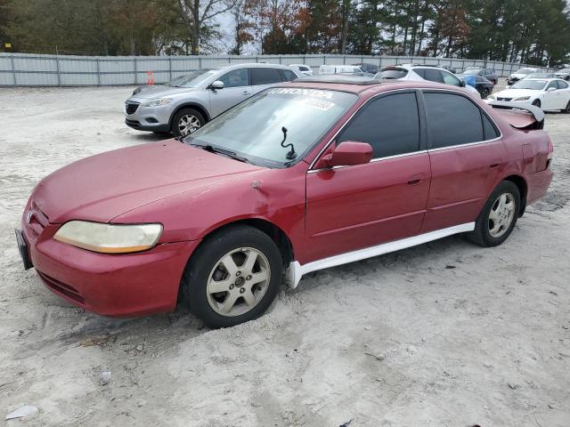 HONDA ACCORD 2002 1hgcg56782a043929