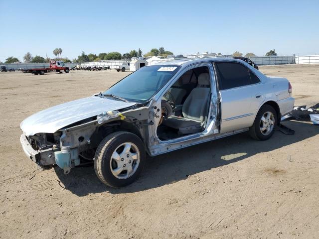 HONDA ACCORD SE 2002 1hgcg56792a065535