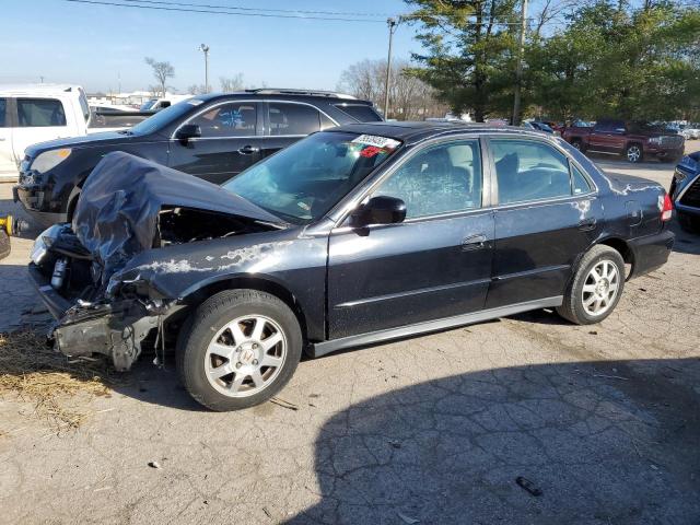 HONDA ACCORD 2002 1hgcg56792a156224