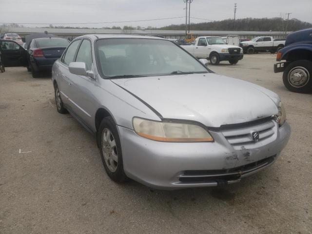 HONDA ACCORD SE 2002 1hgcg567x2a101152