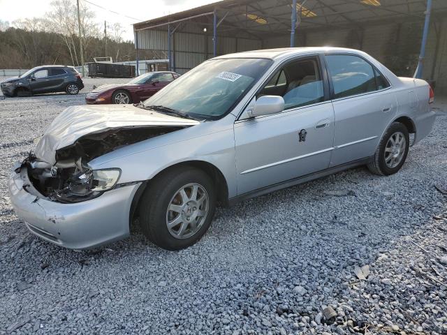 HONDA ACCORD 2002 1hgcg567x2a148777