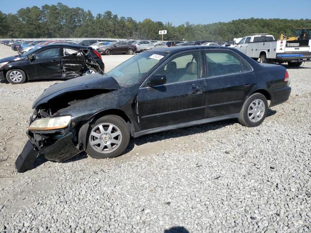 HONDA ACCORD 2002 1hgcg567x2a177115