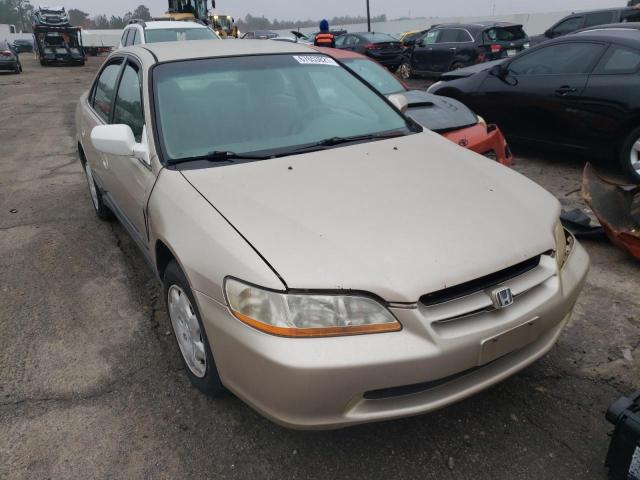 HONDA ACCORD 2000 1hgcg6551ya040417