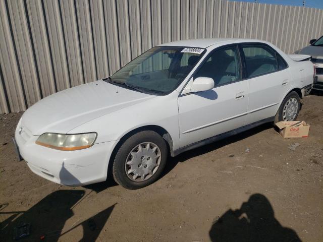 HONDA ACCORD 2001 1hgcg65531a081167