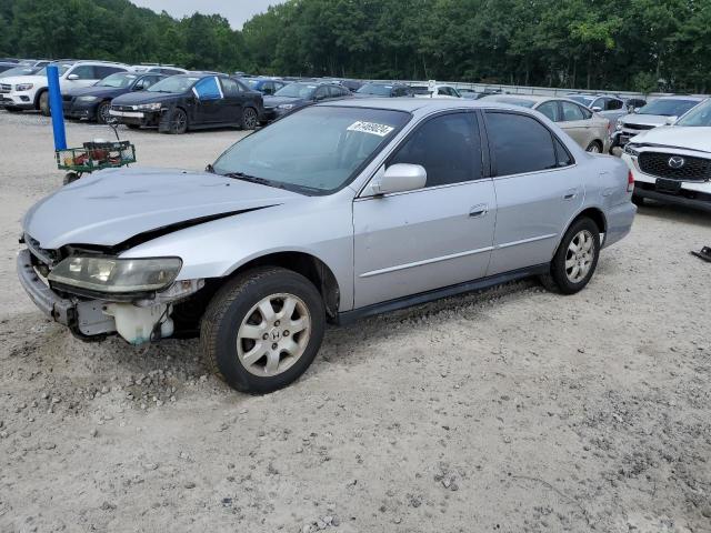 HONDA ACCORD 2002 1hgcg65542a024347