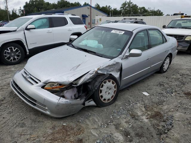 HONDA ACCORD LX 2002 1hgcg65542a105090