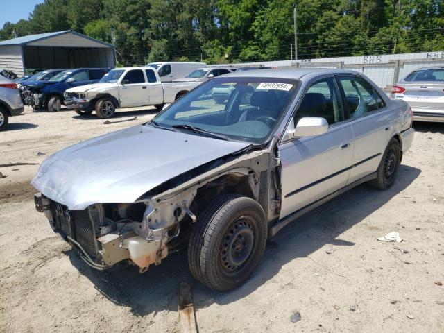 HONDA ACCORD 2000 1hgcg6554ya047023