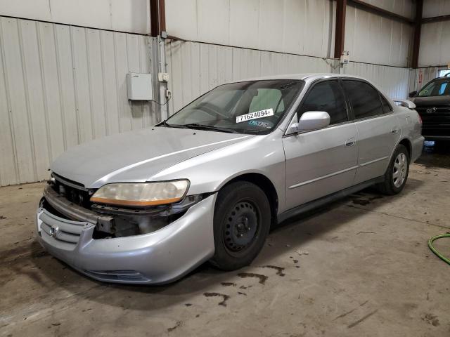 HONDA ACCORD LX 2001 1hgcg65571a141435