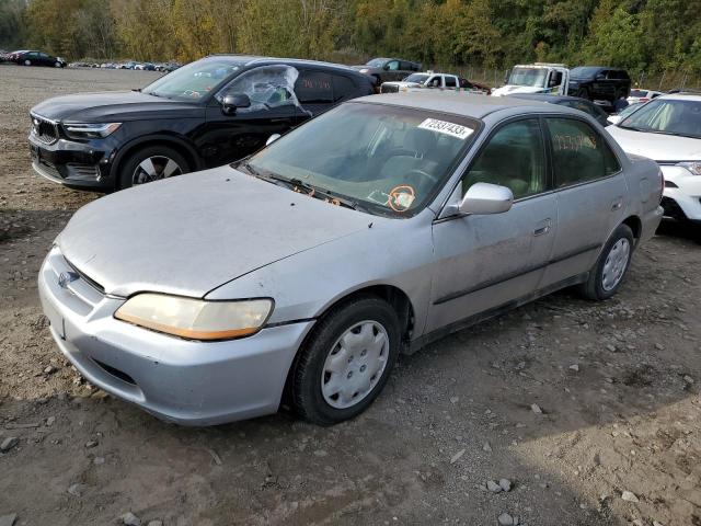 HONDA ACCORD LX 2000 1hgcg655xya149426