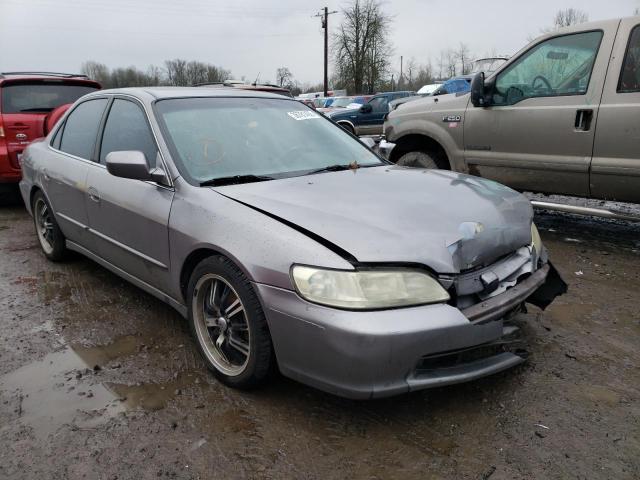 HONDA ACCORD EX 2000 1hgcg6576ya101066