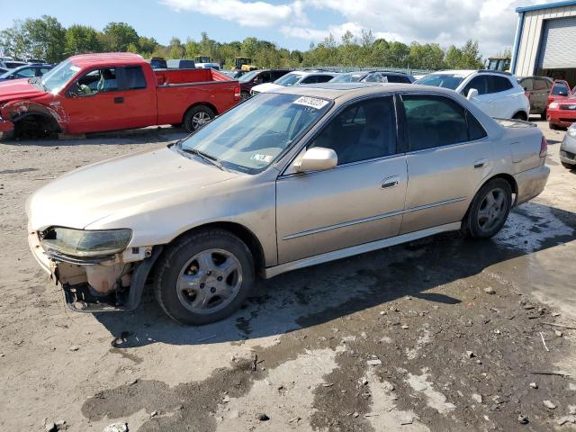 HONDA ACCORD EX 2002 1hgcg65812a052035