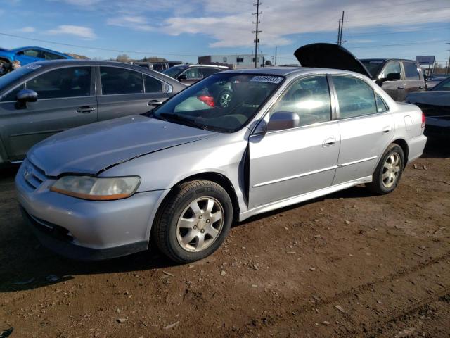 HONDA ACCORD 2001 1hgcg65821a026428