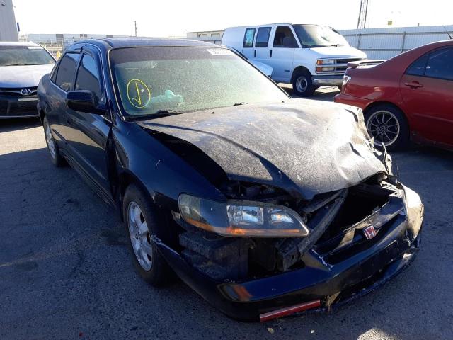 HONDA ACCORD EX 2001 1hgcg65841a117295