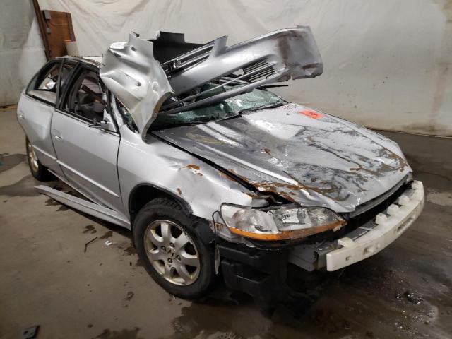 HONDA ACCORD EX 2001 1hgcg65891a055117