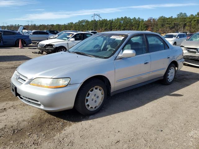 HONDA ACCORD 2001 1hgcg66501a110588